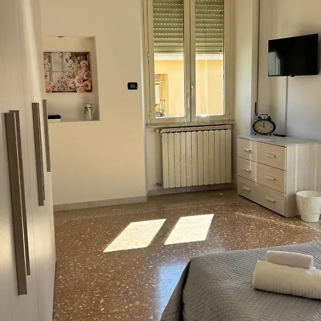 بيت للعطل Imperial Boutique *